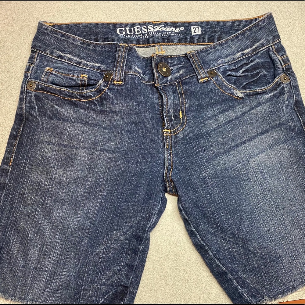 Guess shorts
